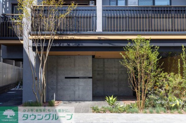 RESIDENCE KOENJIの物件内観写真